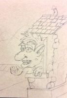 Troll toll
